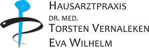 Dr. med. Torsten Vernaleken und Eva Wilhelm